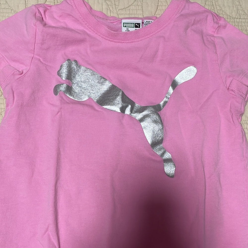 Puma set - Picture 2 of 3